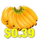bananas