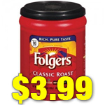 folgers